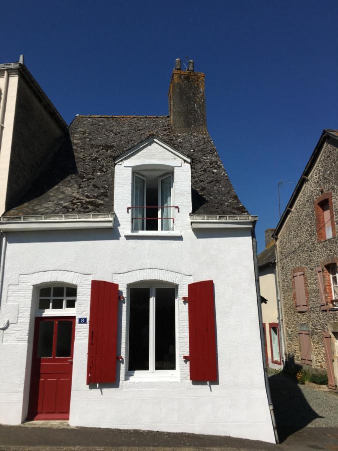 Charming In A Typical French Village * Saint-Christophe-du-Luat