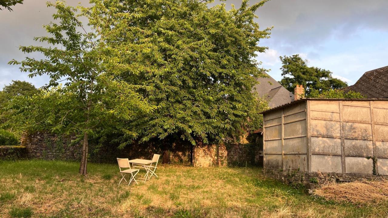 Charming In A Typical French Village Hébergement de vacances *