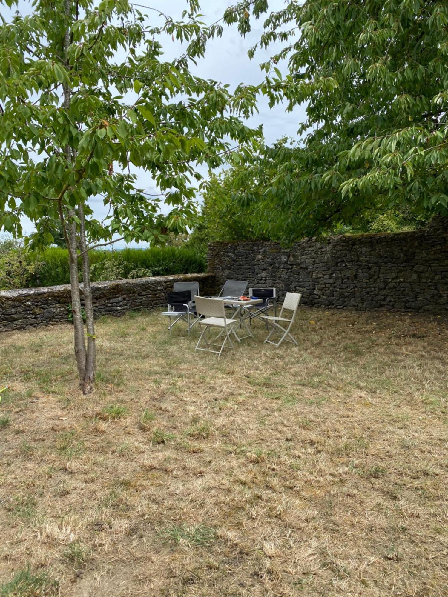 Charming In A Typical French Village * Saint-Christophe-du-Luat