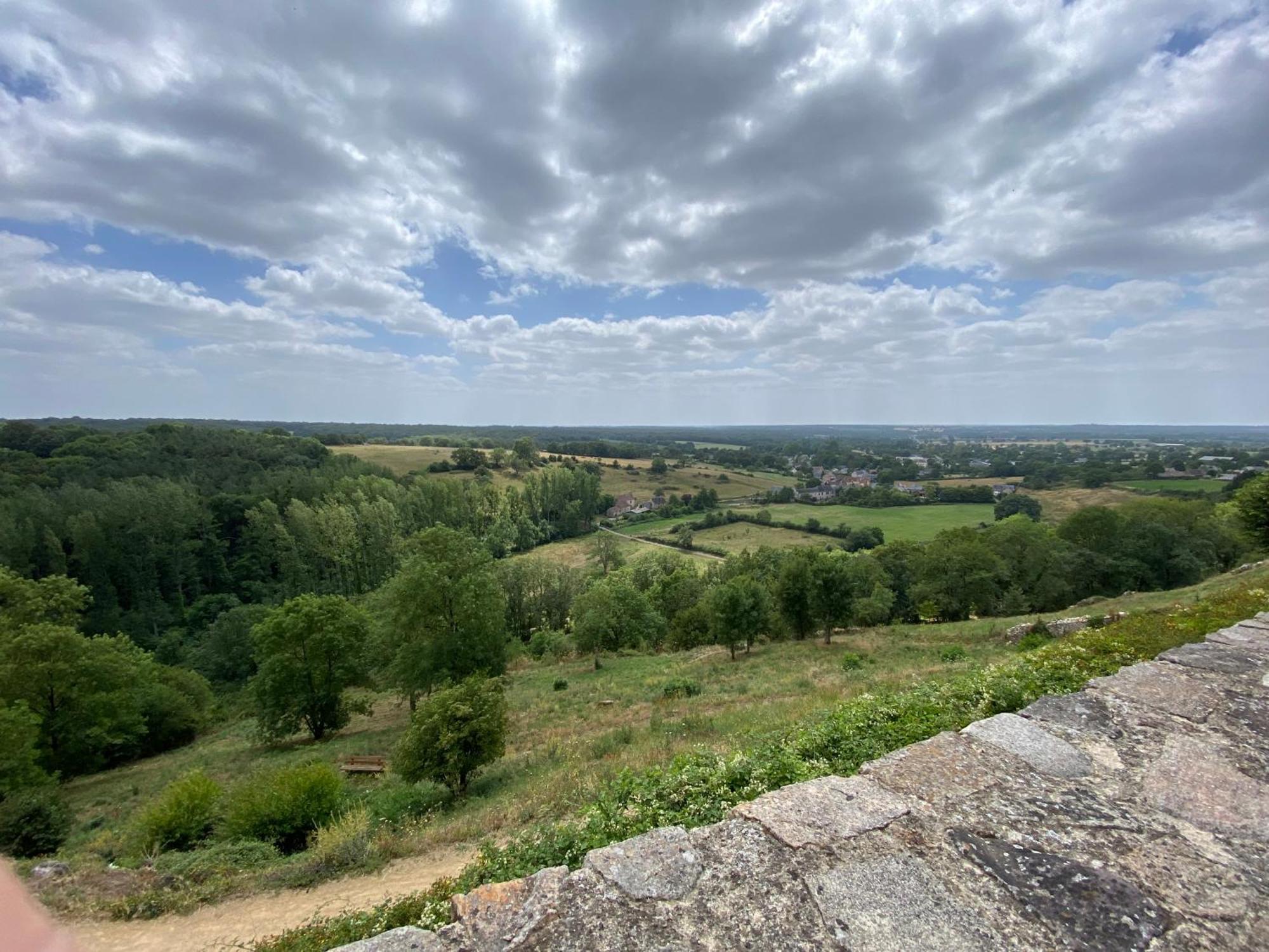 Charming In A Typical French Village * Saint-Christophe-du-Luat