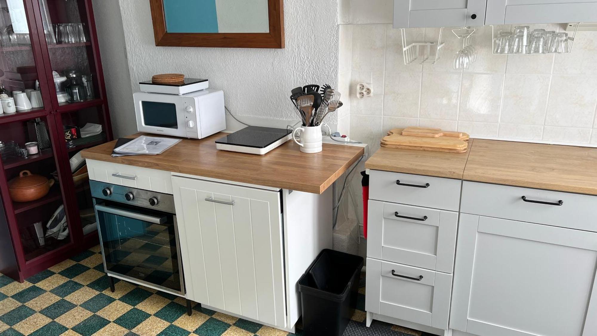Charming In A Typical French Village Holiday home *